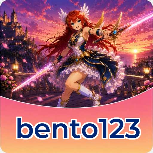 Tutorial Instalasi bento123 APK