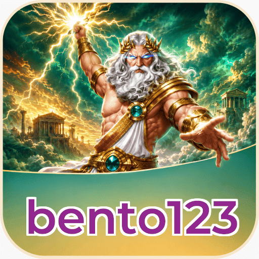 Kontak Resmi bento123