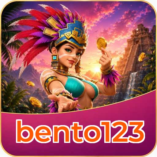 Persyaratan Download bento123