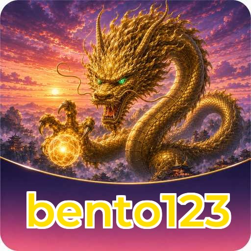 bento123 APK Indonesia - Dashboard dan Interface