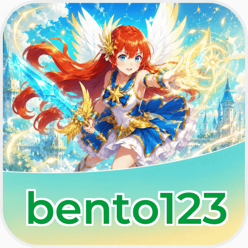 Tim Inti bento123
