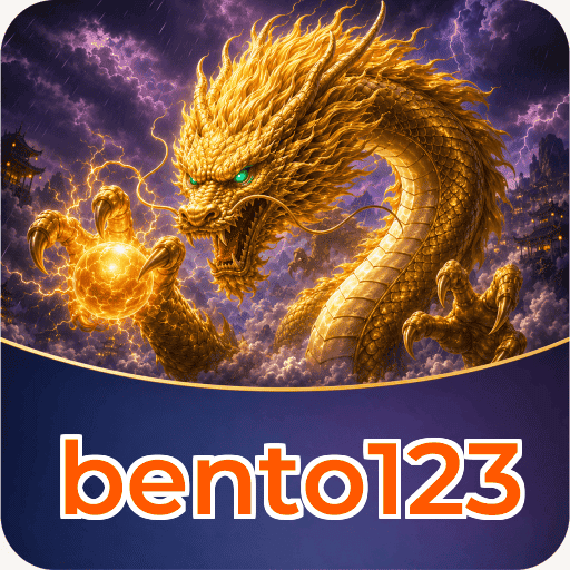 Instalasi bento123 APK