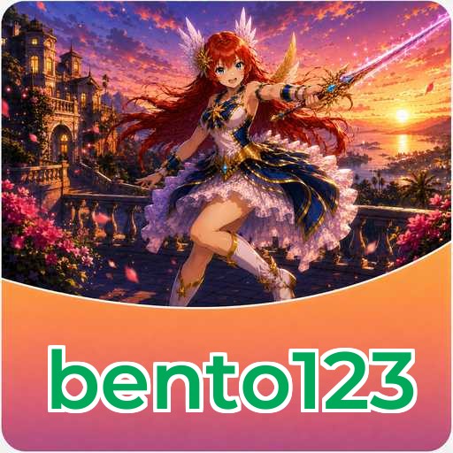 Katalog Aplikasi bento123